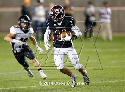 Thumbnail 3 in Alta vs Jordan (RIO Tinto) photogallery.