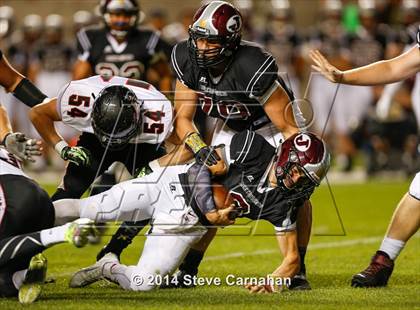 Thumbnail 2 in Alta vs Jordan (RIO Tinto) photogallery.