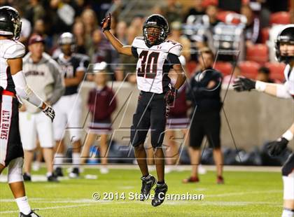 Thumbnail 2 in Alta vs Jordan (RIO Tinto) photogallery.