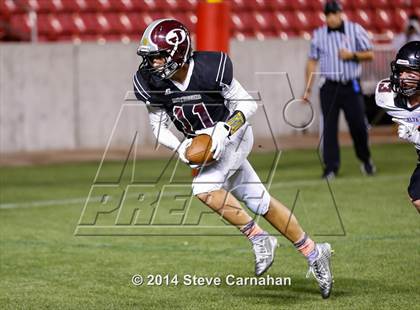 Thumbnail 2 in Alta vs Jordan (RIO Tinto) photogallery.