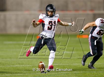 Thumbnail 1 in Alta vs Jordan (RIO Tinto) photogallery.
