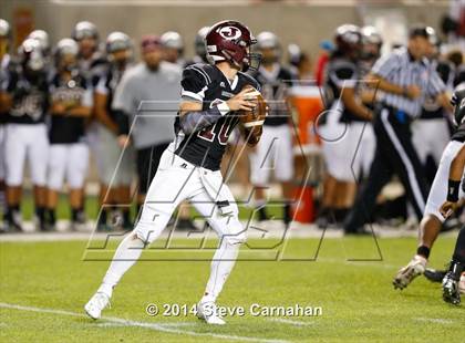 Thumbnail 1 in Alta vs Jordan (RIO Tinto) photogallery.