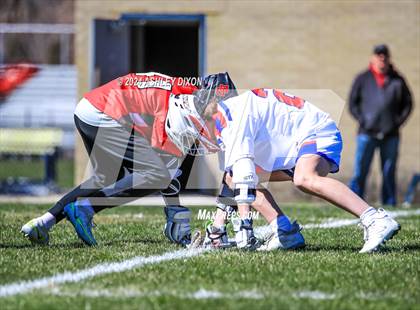 Thumbnail 2 in Divine Child @ Port Huron photogallery.