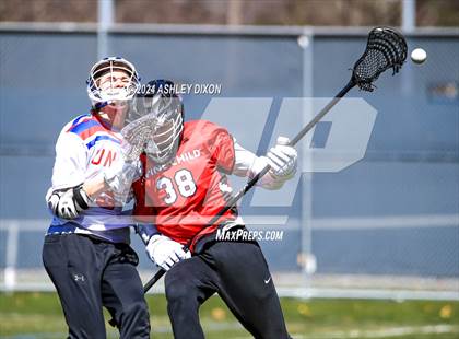 Thumbnail 2 in Divine Child @ Port Huron photogallery.