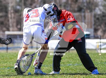 Thumbnail 1 in Divine Child @ Port Huron photogallery.