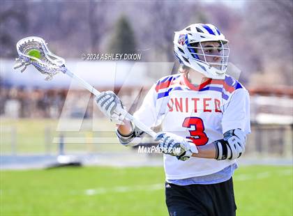 Thumbnail 2 in Divine Child @ Port Huron photogallery.