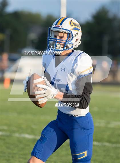 Thumbnail 3 in Catholic Memorial @ Muskego photogallery.