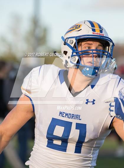 Thumbnail 1 in Catholic Memorial @ Muskego photogallery.