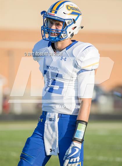 Thumbnail 1 in Catholic Memorial @ Muskego photogallery.