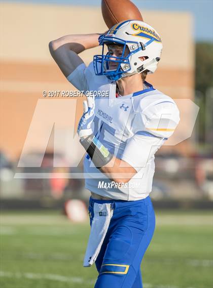 Thumbnail 2 in Catholic Memorial @ Muskego photogallery.