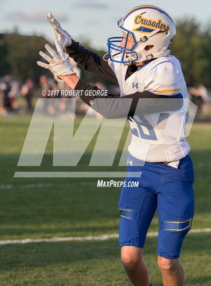 Thumbnail 2 in Catholic Memorial @ Muskego photogallery.