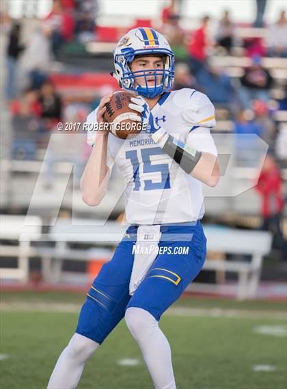 Thumbnail 1 in Catholic Memorial @ Muskego photogallery.
