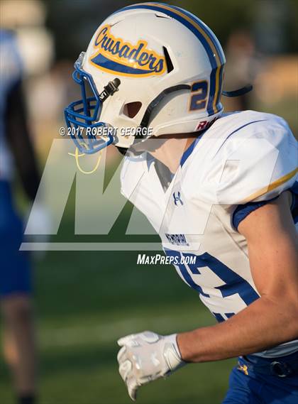 Thumbnail 3 in Catholic Memorial @ Muskego photogallery.