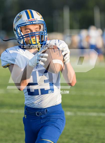 Thumbnail 1 in Catholic Memorial @ Muskego photogallery.