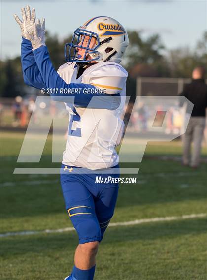 Thumbnail 2 in Catholic Memorial @ Muskego photogallery.