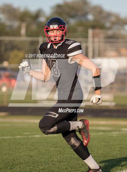 Thumbnail 3 in Catholic Memorial @ Muskego photogallery.