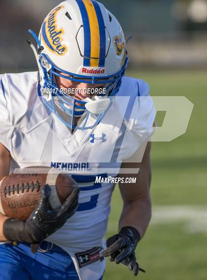 Thumbnail 1 in Catholic Memorial @ Muskego photogallery.