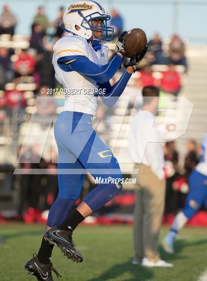 Thumbnail 2 in Catholic Memorial @ Muskego photogallery.