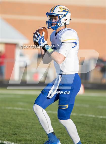 Thumbnail 2 in Catholic Memorial @ Muskego photogallery.