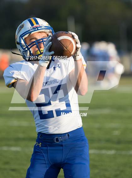 Thumbnail 3 in Catholic Memorial @ Muskego photogallery.