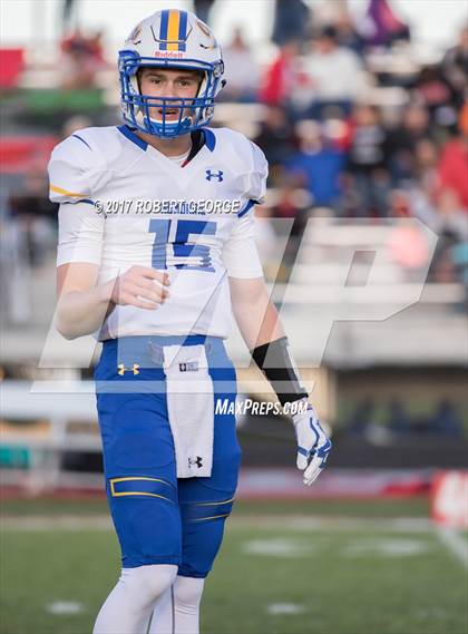 Thumbnail 1 in Catholic Memorial @ Muskego photogallery.