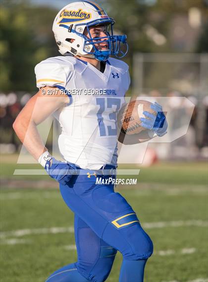 Thumbnail 2 in Catholic Memorial @ Muskego photogallery.