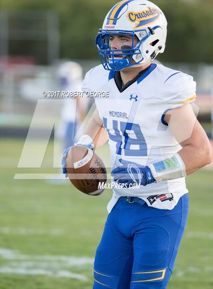 Thumbnail 3 in Catholic Memorial @ Muskego photogallery.