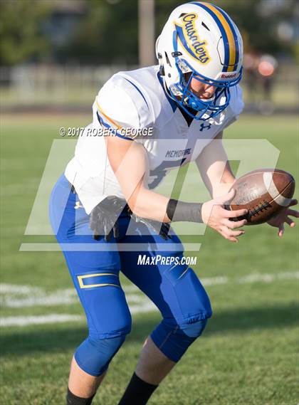 Thumbnail 1 in Catholic Memorial @ Muskego photogallery.