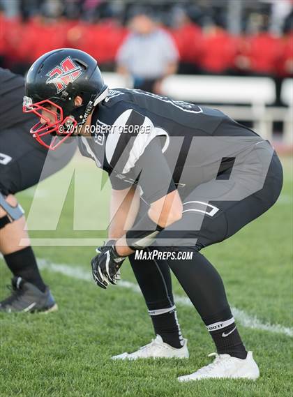 Thumbnail 1 in Catholic Memorial @ Muskego photogallery.