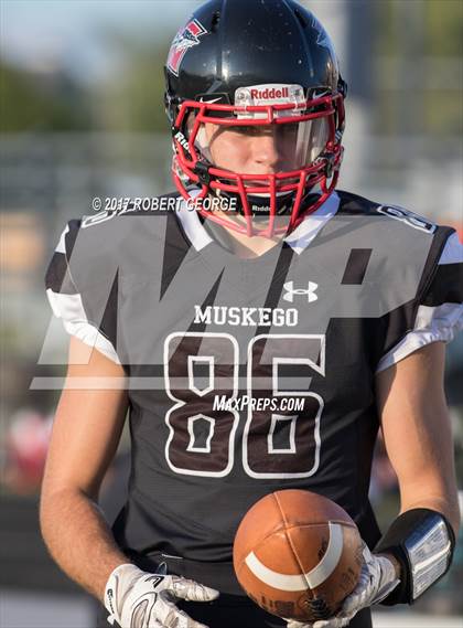 Thumbnail 3 in Catholic Memorial @ Muskego photogallery.