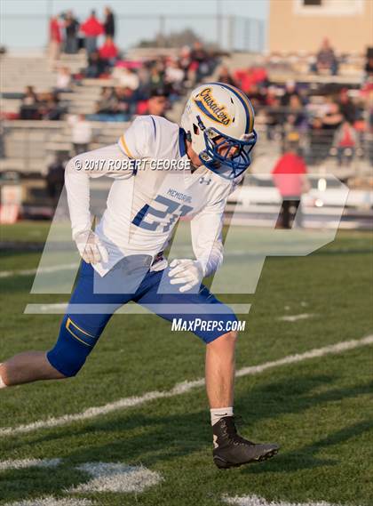 Thumbnail 1 in Catholic Memorial @ Muskego photogallery.