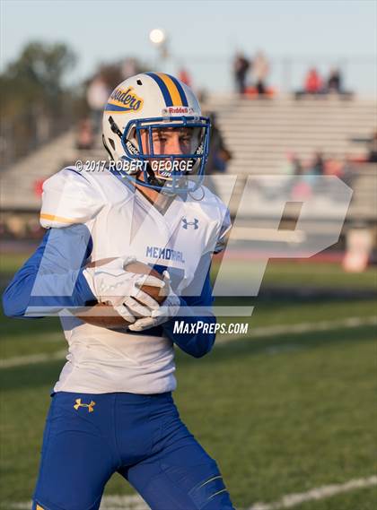 Thumbnail 1 in Catholic Memorial @ Muskego photogallery.
