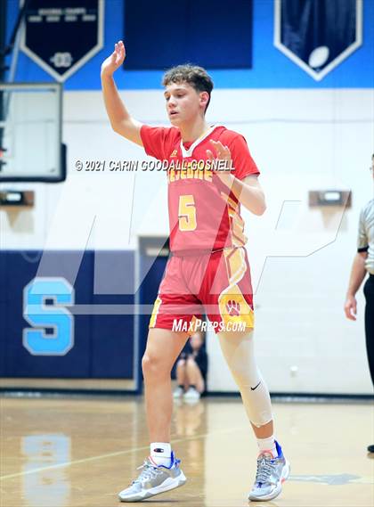 Thumbnail 2 in Lejeune @ Swansboro photogallery.