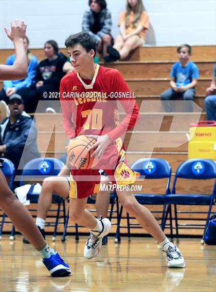 Thumbnail 3 in Lejeune @ Swansboro photogallery.