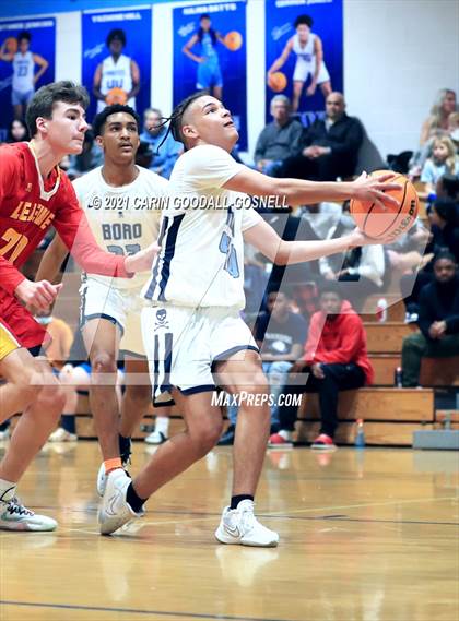 Thumbnail 2 in Lejeune @ Swansboro photogallery.