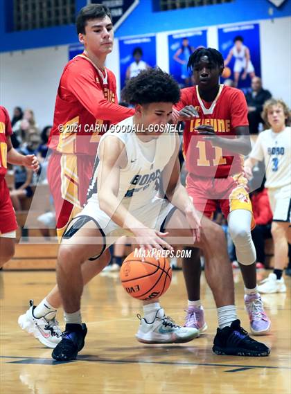 Thumbnail 1 in Lejeune @ Swansboro photogallery.