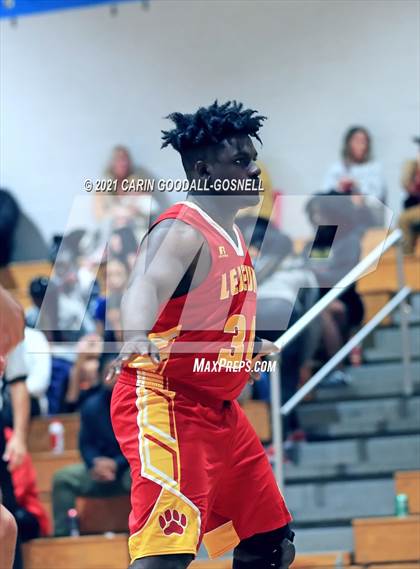 Thumbnail 1 in Lejeune @ Swansboro photogallery.