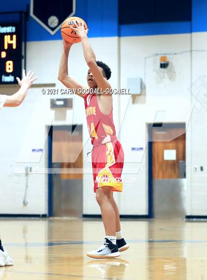 Thumbnail 3 in Lejeune @ Swansboro photogallery.