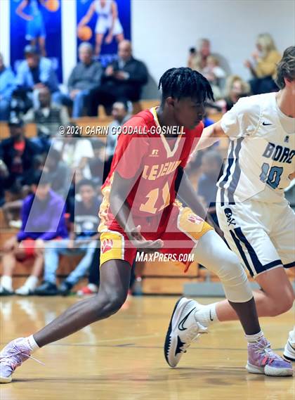 Thumbnail 3 in Lejeune @ Swansboro photogallery.