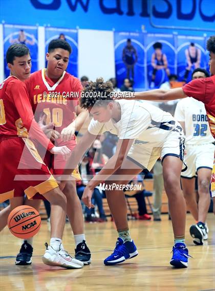 Thumbnail 3 in Lejeune @ Swansboro photogallery.