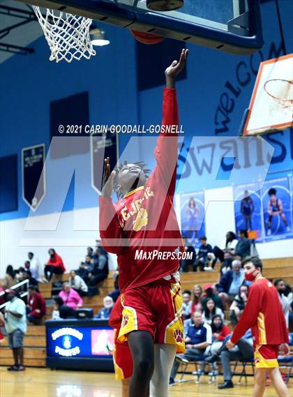 Thumbnail 1 in Lejeune @ Swansboro photogallery.