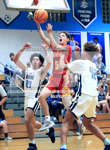 Thumbnail 3 in Lejeune @ Swansboro photogallery.