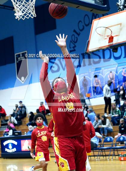 Thumbnail 3 in Lejeune @ Swansboro photogallery.