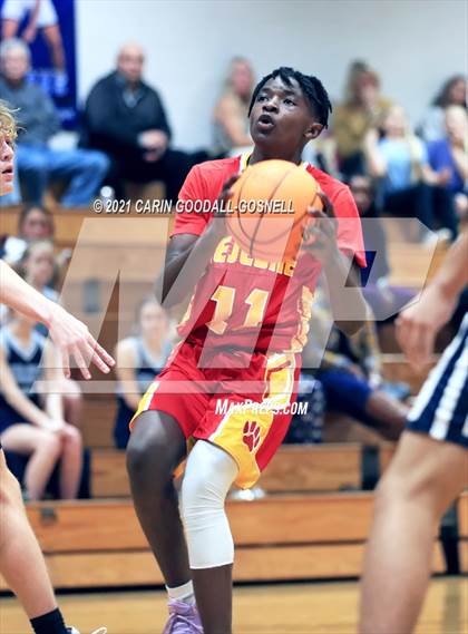Thumbnail 1 in Lejeune @ Swansboro photogallery.