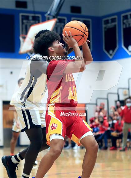 Thumbnail 2 in Lejeune @ Swansboro photogallery.