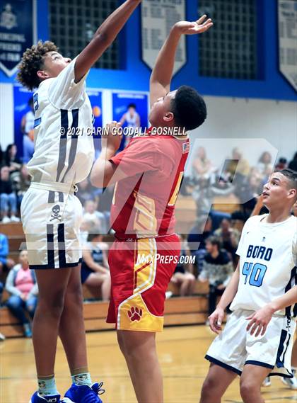 Thumbnail 3 in Lejeune @ Swansboro photogallery.