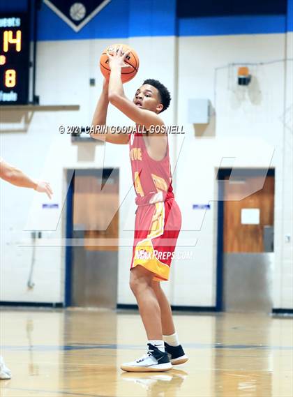 Thumbnail 2 in Lejeune @ Swansboro photogallery.