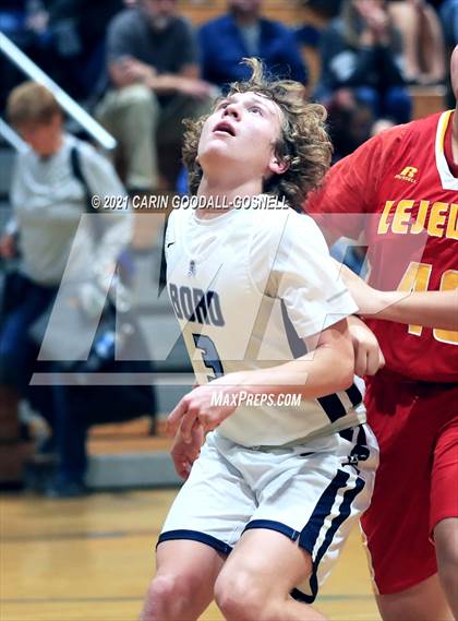 Thumbnail 1 in Lejeune @ Swansboro photogallery.