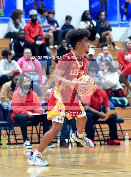 Thumbnail 2 in Lejeune @ Swansboro photogallery.