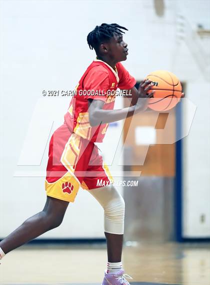 Thumbnail 2 in Lejeune @ Swansboro photogallery.